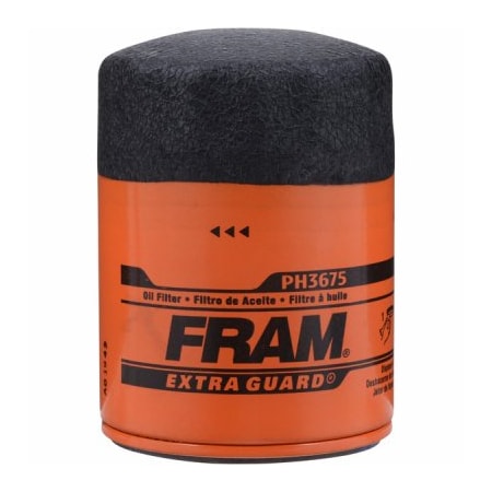 Fram Fram Oil Filter PH3675